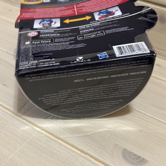 yo-kai watch converting racecar robonyan NWT - Picture 7 of 7